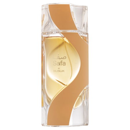 Parfumuri bărbați - Parfum Safa, Nusuk, apa de parfum 100 ml, unisex