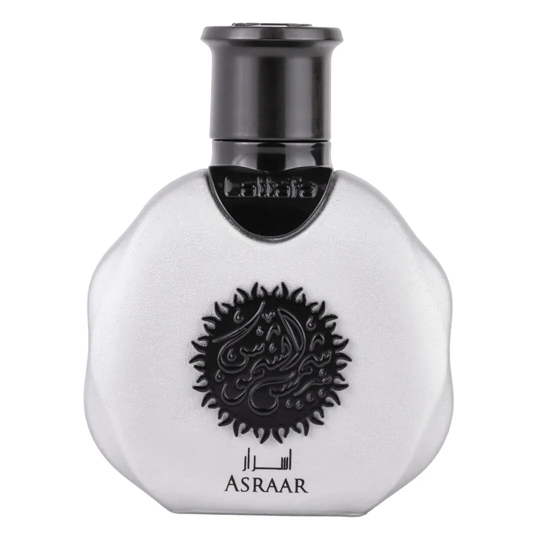 Parfum Shams Al Shamoos Asraar, apa de parfum 35 ml, unisex