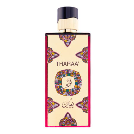 Parfumuri femei - Parfum Tharaa, Nusuk, apa de parfum 100 ml, femei