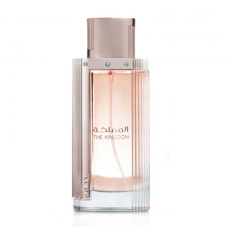Parfumuri femei - Parfum The Kingdom Women, Lattafa, apa de parfum100 ml, femei
