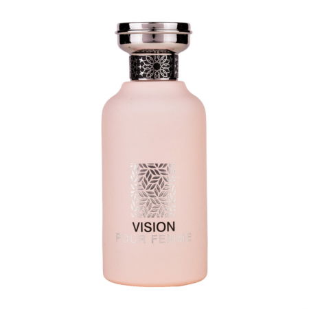 Parfumuri femei - Parfum Vision Pour Femme, Nusuk, apa de parfum 100 ml, femei