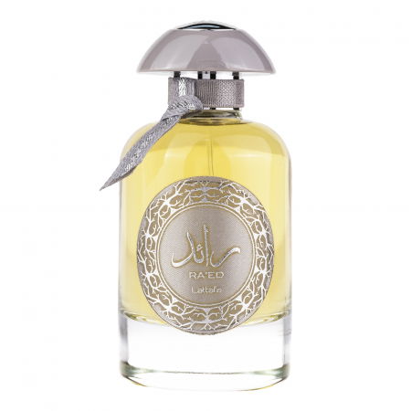 Parfumuri bărbați - Raed Silver, apa de parfum 100 ml, barbati