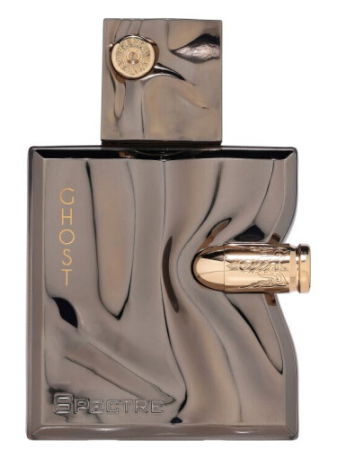 Parfumuri bărbați - Parfum Spectre Ghost, Fragrance World, apa de parfum 80 ml, barbati - inspirat din Ani by Nishane
