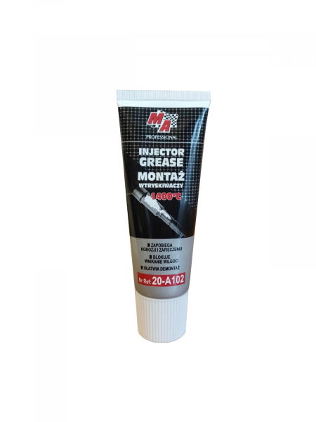 Vaselina - Vaselina pentru montaj injectoare - tub 50 g