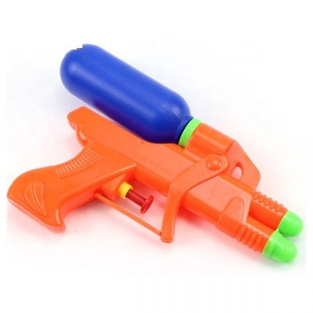Jucarii Pop It - Jucarie Interactiva Pistol Cu Apa, Diverse Modele, 18 Cm