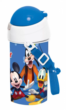 Jucarii bebelusi - Sticla Mickey Mouse 500 ml