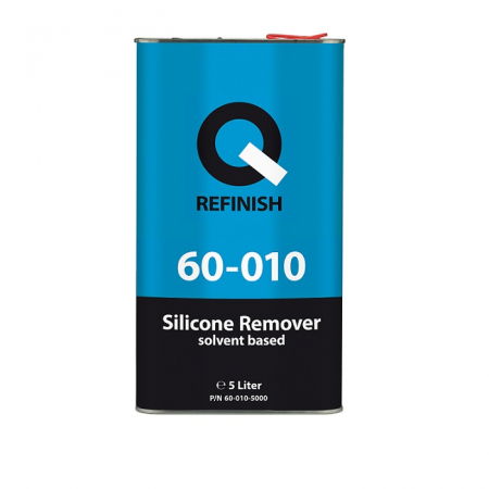 Degresant, Diluant, Aditivi - Degresant solvent antisilicon