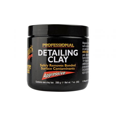 C2100_Meguiars_Detailing_Clay_Aggressive_Argila_decontaminare_agresiva_200g