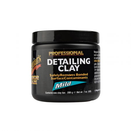 C2000_Meguiars_Detailing_Clay_Mild_argila_decontaminare_medie_200gr [0]