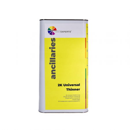 Degresant, Diluant, Aditivi - R300.005_Paint_Experts_Diluant_acrilic_standard_universal_2K_5ltr