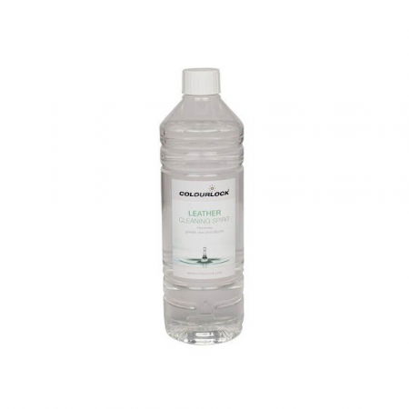 Curățare piele, vinilin - Colourlock_Leather_Cleaning_Spirit_solvent_curatare_si_degresare_piele
