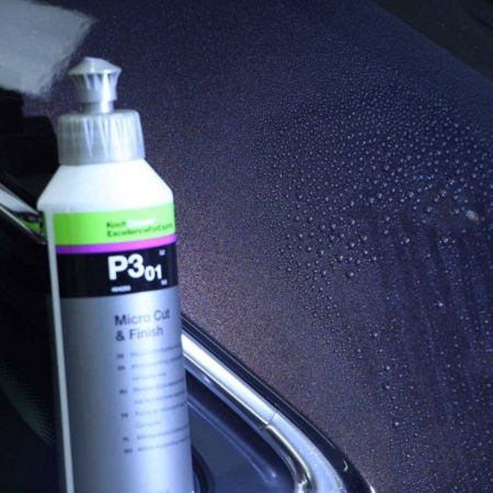 404250_Koch_Chemie_P3_01_Micro_Cut_and_Finish_polish_finish_cu_protectie_carnauba_250ml [1]