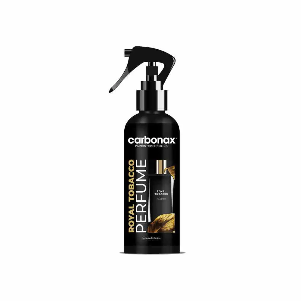 Odorizante - 149_Carbonax_Parfum_auto_Royal_Tobacco_150ml