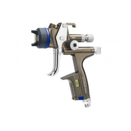 Pistoale de vopsit - Sata_Pistol_de_vopsit_JET_X5500_RP_digital_pahar_RPS_stut_pivotant