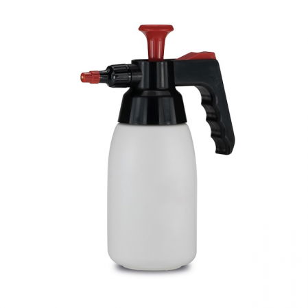 Pulverizatoare, recipiente - Pompa pulverizare 1 ltr