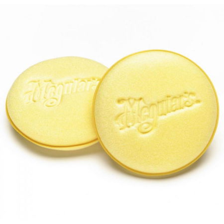 Soft Foam Applicator Pad 4.5", aplicator burete 11,43 cm