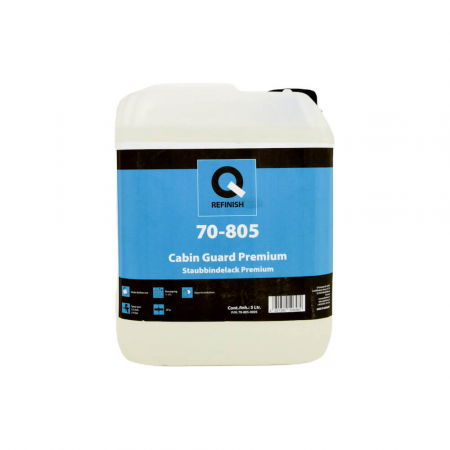 Altele - 70-805-0005_QRefinish_Solutie_protectie_cabina_premium_5ltr
