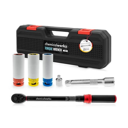 Altele - CW-TW_chemicalWorkz_Torque_Wrench_Cheie_dinamometrica