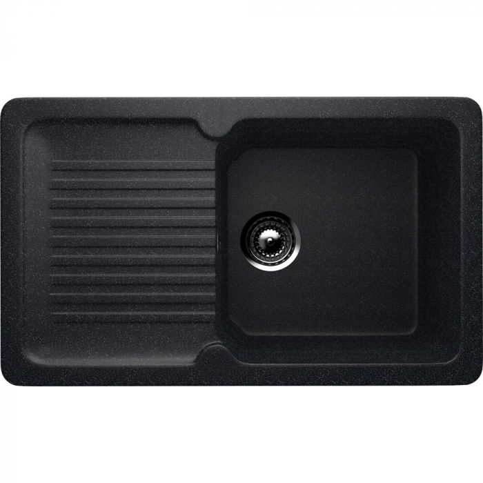 U-506-308 negru chiuveta Ulgran [1]