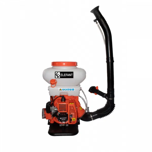 Atomizor pe benzina 3WF-3S, 14l, 7500rpm, 12m pulverizare [1]