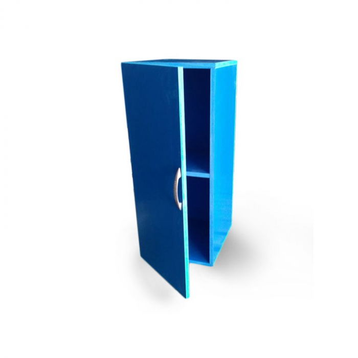 Dulap din PVC pentru baie [1]