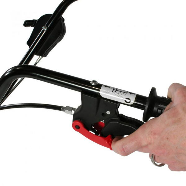 Motosapa benzina 35 cm AL-KO MH 350-4 [4]