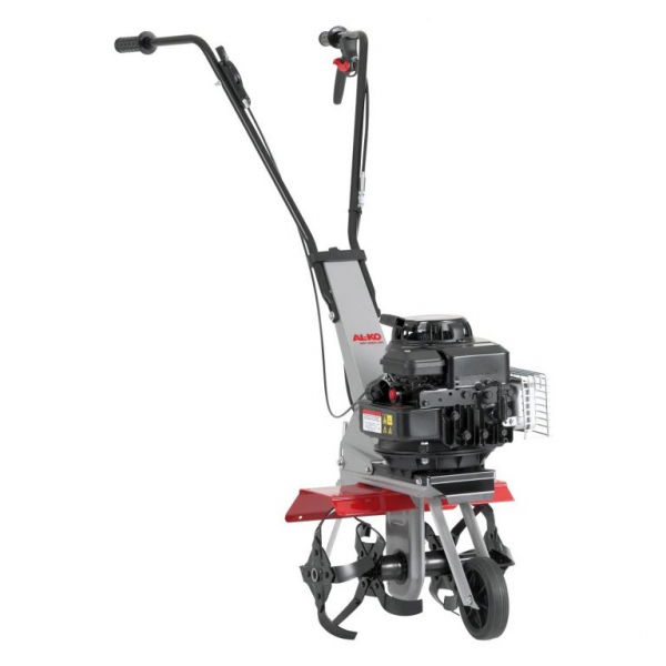 Motosapa benzina 35 cm AL-KO MH 350-4 [1]