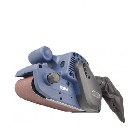 Slefuitor cu banda FERM BSM1024 [1]