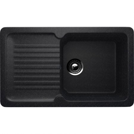 U-506-308 negru chiuveta Ulgran [0]