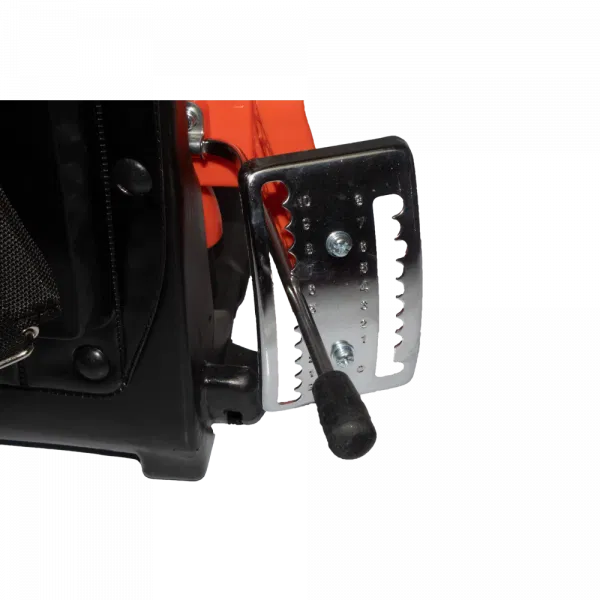 Atomizor pe benzina 3WF-3S, 14l, 7500rpm, 12m pulverizare [1]