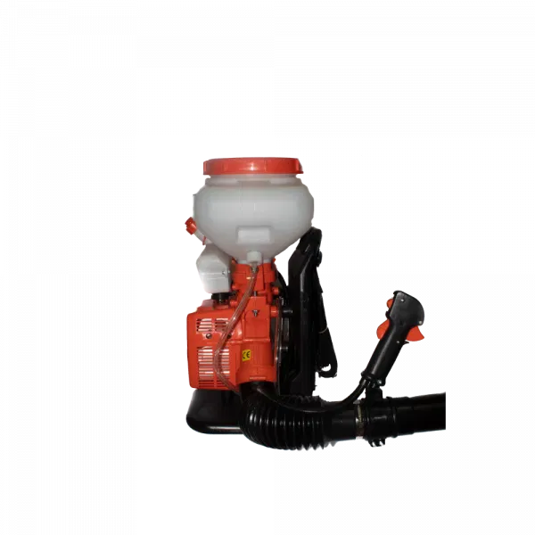 Atomizor pe benzina 3WF-3S, 14l, 7500rpm, 12m pulverizare [2]