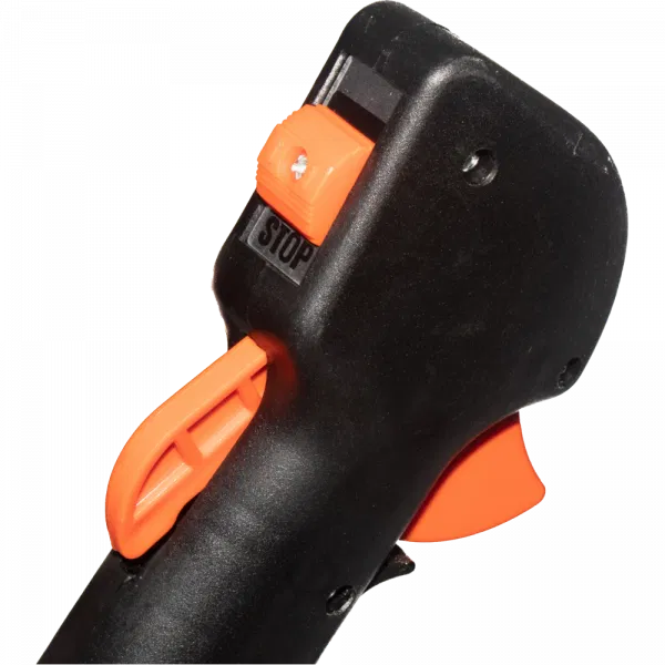 Atomizor pe benzina 3WF-3S, 14l, 7500rpm, 12m pulverizare [3]