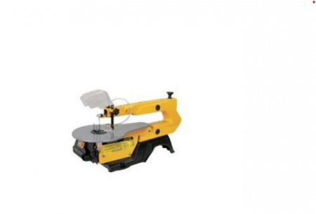 Fierastraie traforaje - Fierastrau de traforaj ROTOR 65115, 120W, 1650 RPM, lama 127 mm