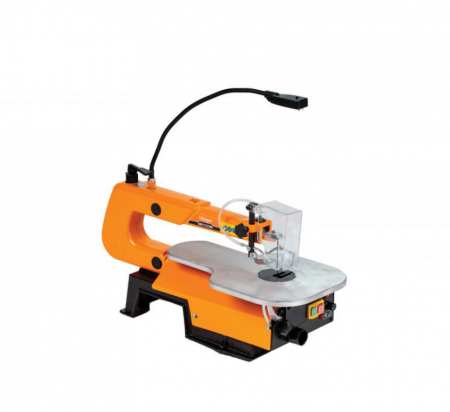 Fierastraie traforaje - Fierastrau traforaj vertical SSV 7050 RS, 414X254 mm, 125 W