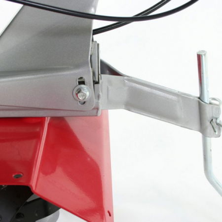 Motosapa benzina 35 cm AL-KO MH 350-4 [1]