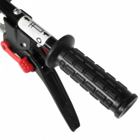 Motosapa benzina 35 cm AL-KO MH 350-4 [2]