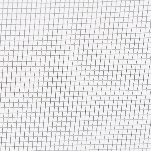 Plasa plastic insecte 1.2x30 m - ALB [1]