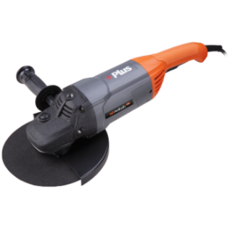 Scule electrice - Polizor unghiular AG 230 - 2600W EPTO PLUS