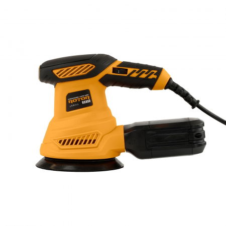 Scule electrice - Slefuitor excentric,viteza rotatie 12000 rpm,putere 950 W