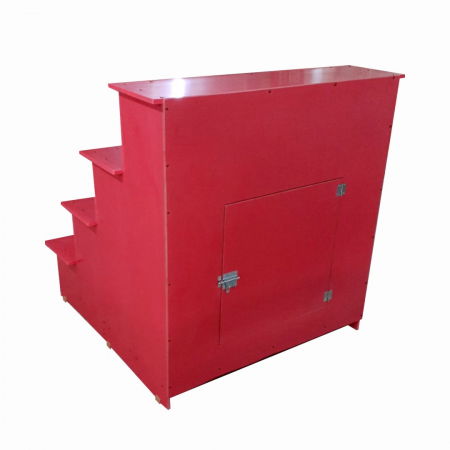 Taraba pentru flori [1]