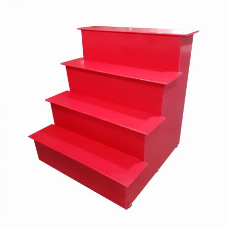 MOBILIER COMERIAL - Taraba pentru flori