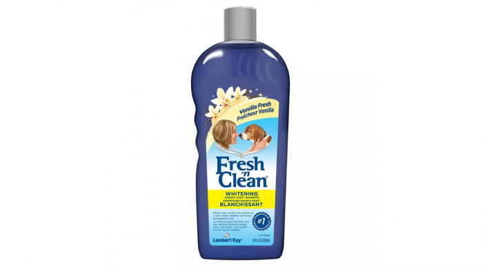 Fresh'n Clean Sampon pentru Caini Snowy Coat 553 ml [1]