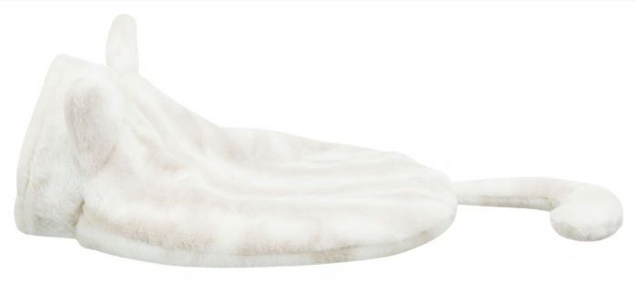 Trixie Culcus pisici Nelli 34*23*55cm Alb/Taupe [3]