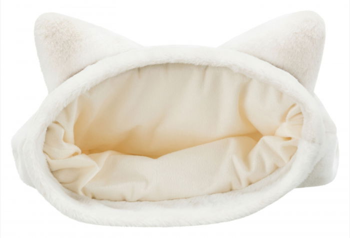 Trixie Culcus pisici Nelli 34*23*55cm Alb/Taupe [4]