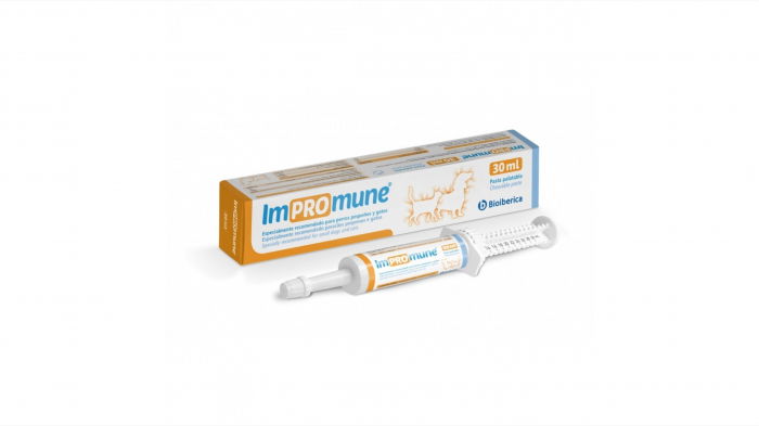 Impromune Paste, 30 ml [1]