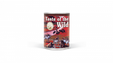 Conserva Taste of the Wild - Southwest Canyon, 390 g
