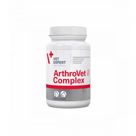 Articulatii - Arthrovet Complex, 60 Tablete