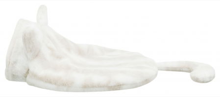 Trixie Culcus pisici Nelli 34*23*55cm Alb/Taupe [2]