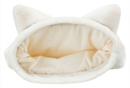 Trixie Culcus pisici Nelli 34*23*55cm Alb/Taupe [3]