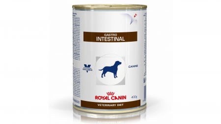 Caini - Royal Canin Gastro Intestinal Dog 400 g